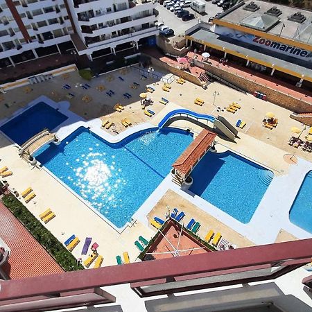 Appartement, MARESOL DA ROCHA SUN&POOL Portimão Extérieur photo