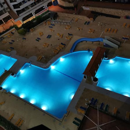 Appartement, MARESOL DA ROCHA SUN&POOL Portimão Extérieur photo
