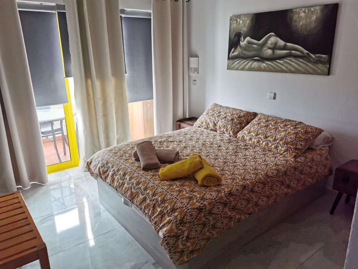 Appartement, MARESOL DA ROCHA SUN&POOL Portimão Extérieur photo