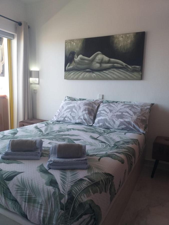 Appartement, MARESOL DA ROCHA SUN&POOL Portimão Extérieur photo